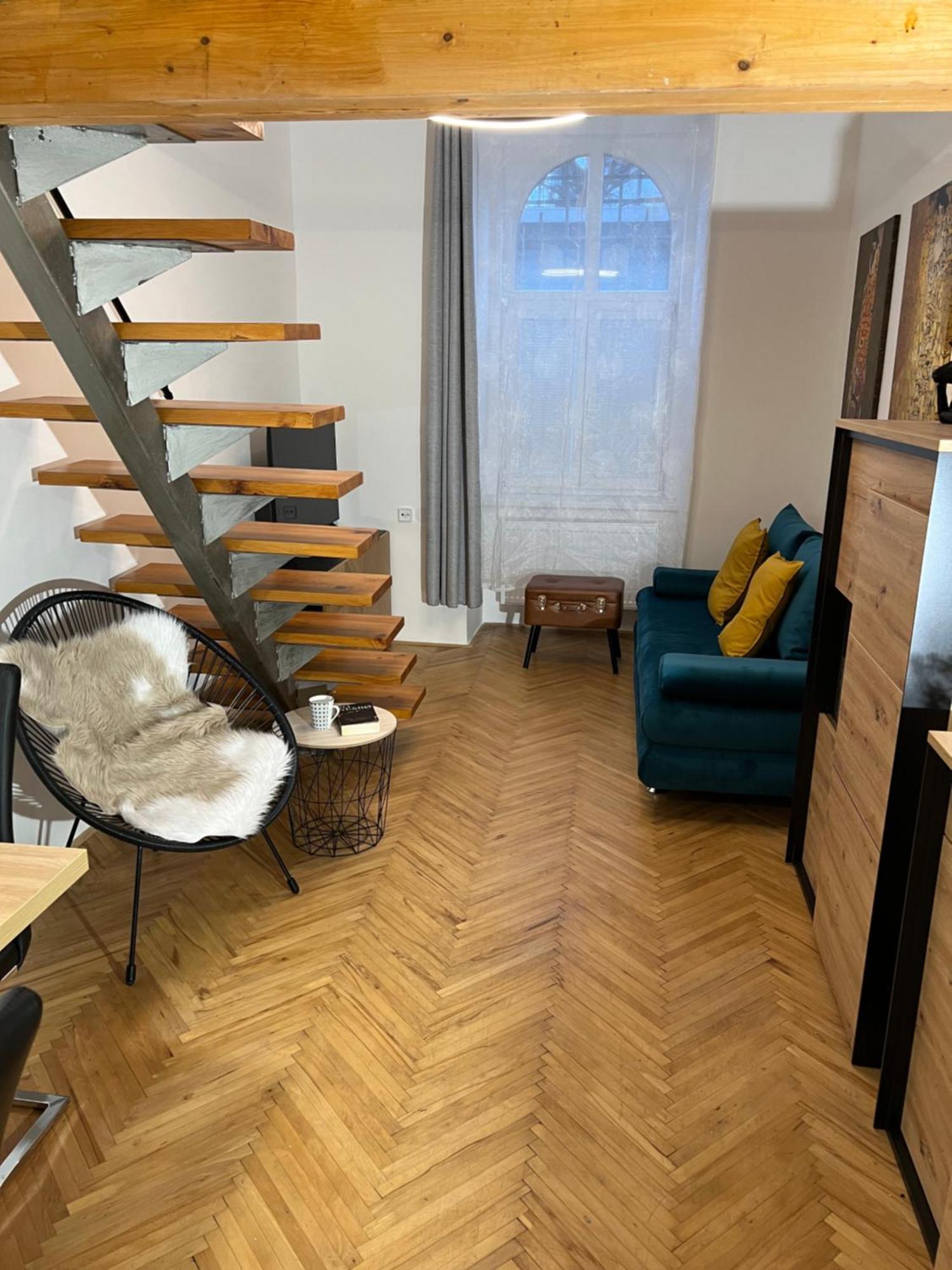 Apartment Plus Parking Brno Exterior foto